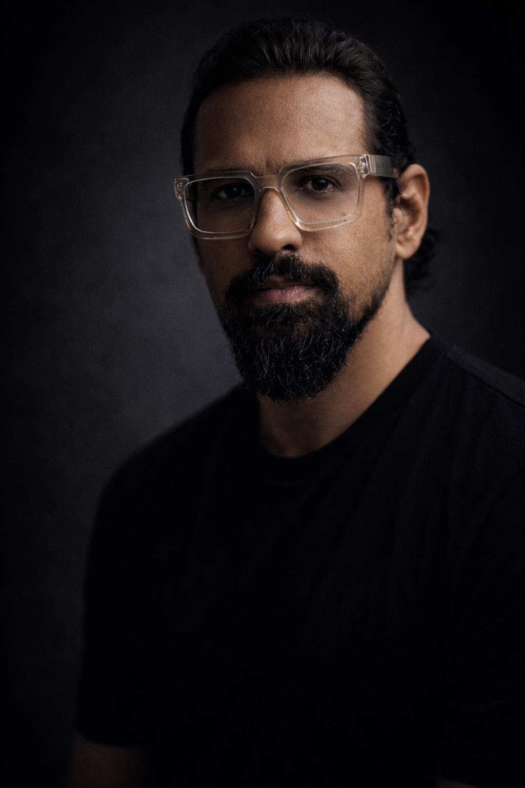 Ritesh Nagpal — Founder, The Rewired Co.